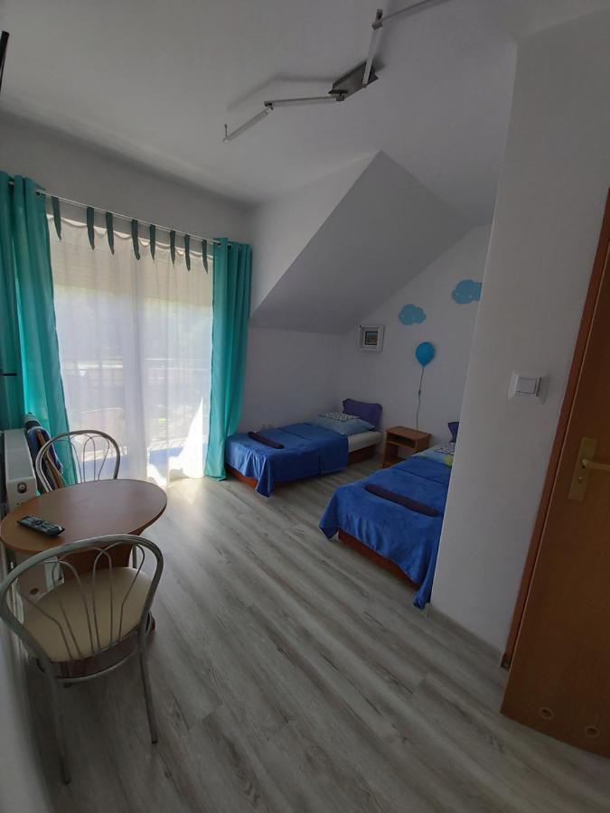 Uuli Apartment Dzwirzyno Exterior photo