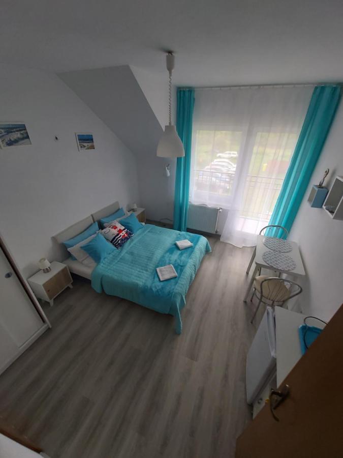 Uuli Apartment Dzwirzyno Exterior photo
