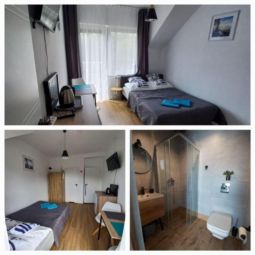 Uuli Apartment Dzwirzyno Exterior photo